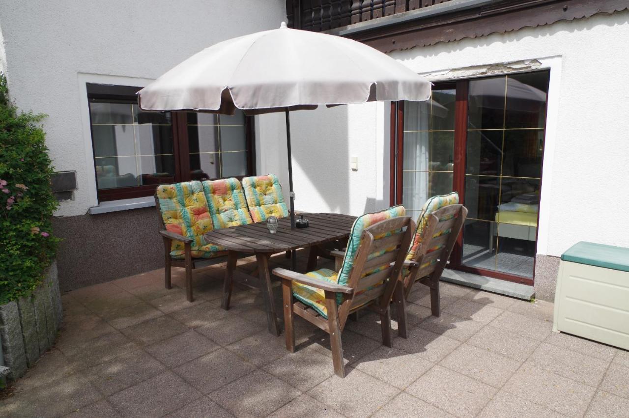 Gaestehaus Gaens - Ferienzimmer Schirgiswalde-Kirschau Luaran gambar